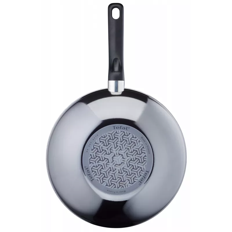 Tefal Resist D52619 Wok/frigideira redonda