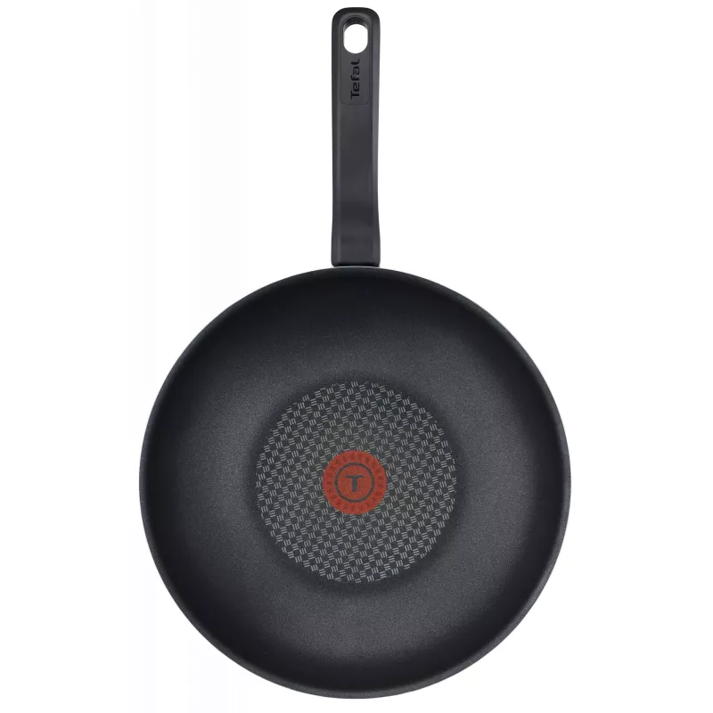 Tefal Resist D52619 Wok/frigideira redonda