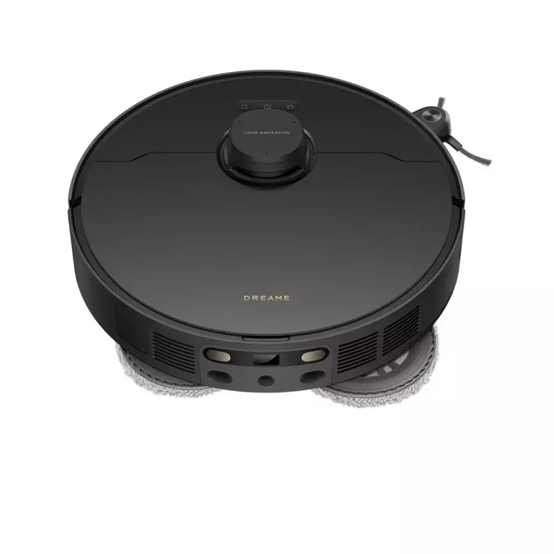 Dreame X40 Master 0,3 l preto