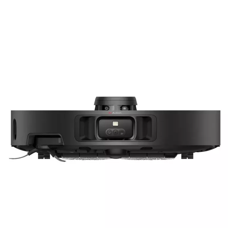 Dreame X40 Master 0,3 l preto
