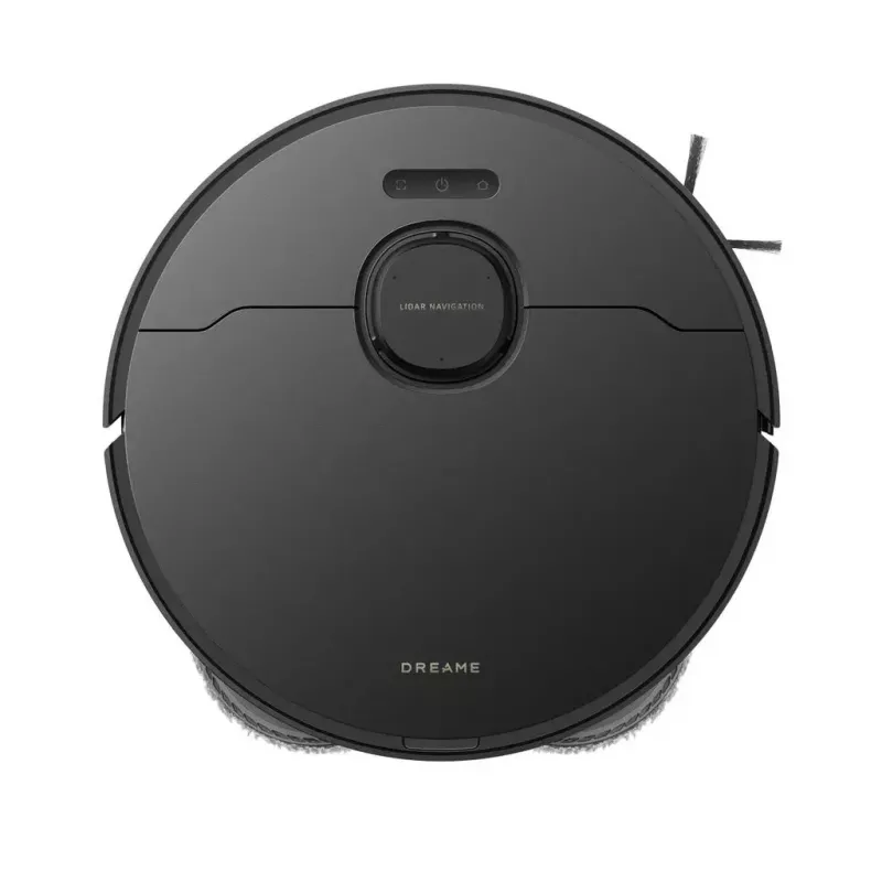 Dreame X40 Master 0,3 l preto
