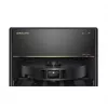 Dreame X40 Master 0,3 l preto