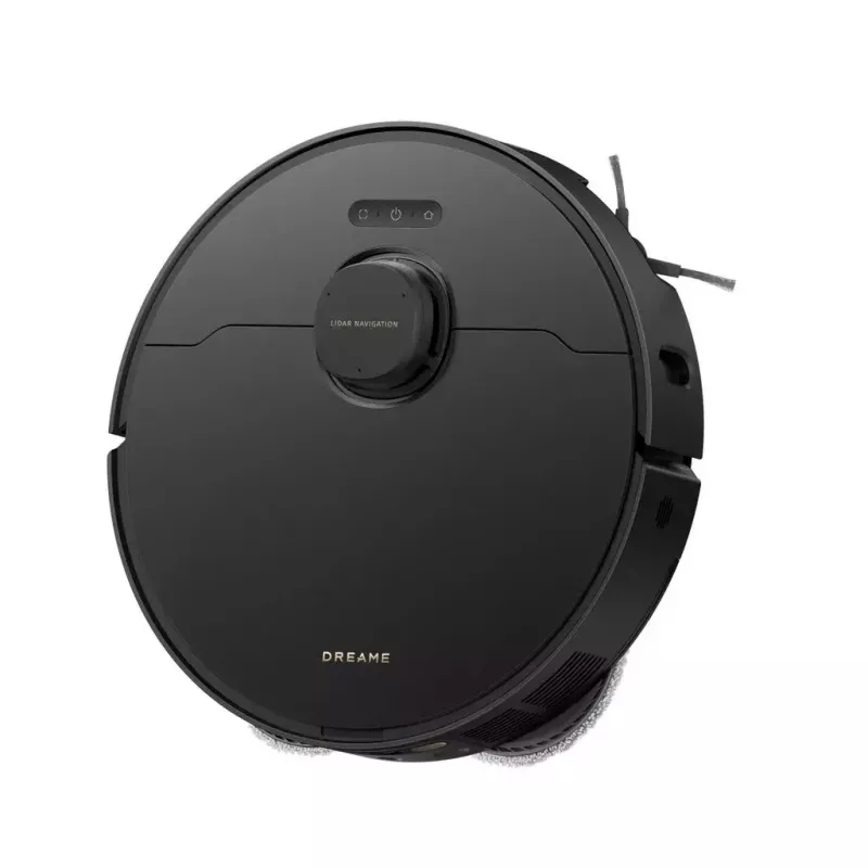 Dreame X40 Master 0,3 l preto
