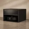 Dreame X40 Master 0,3 l preto