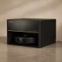 Dreame X40 Master 0,3 l preto