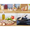 Tefal Easy Cook & Clean B55504 Frigideira versátil redonda