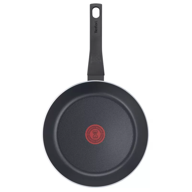 Tefal Easy Cook & Clean B55504 Frigideira versátil redonda
