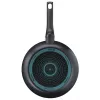 Tefal Easy Cook & Clean B55504 Frigideira versátil redonda