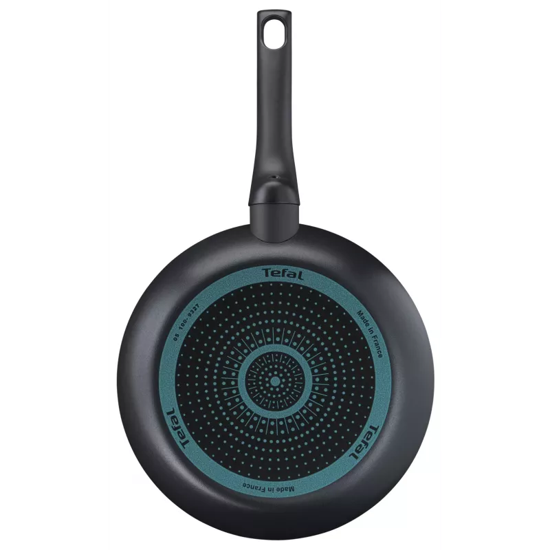 Tefal Easy Cook & Clean B55504 Frigideira versátil redonda
