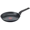 Tefal Easy Cook & Clean B55504 Frigideira versátil redonda