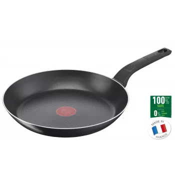 Tefal Easy Cook & Clean B55506 Frigideira versátil redonda