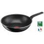 Tefal Easy Cook & Clean B55519 Wok/frigideira redonda