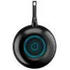 Tefal Easy Cook & Clean B55519 Wok/frigideira redonda