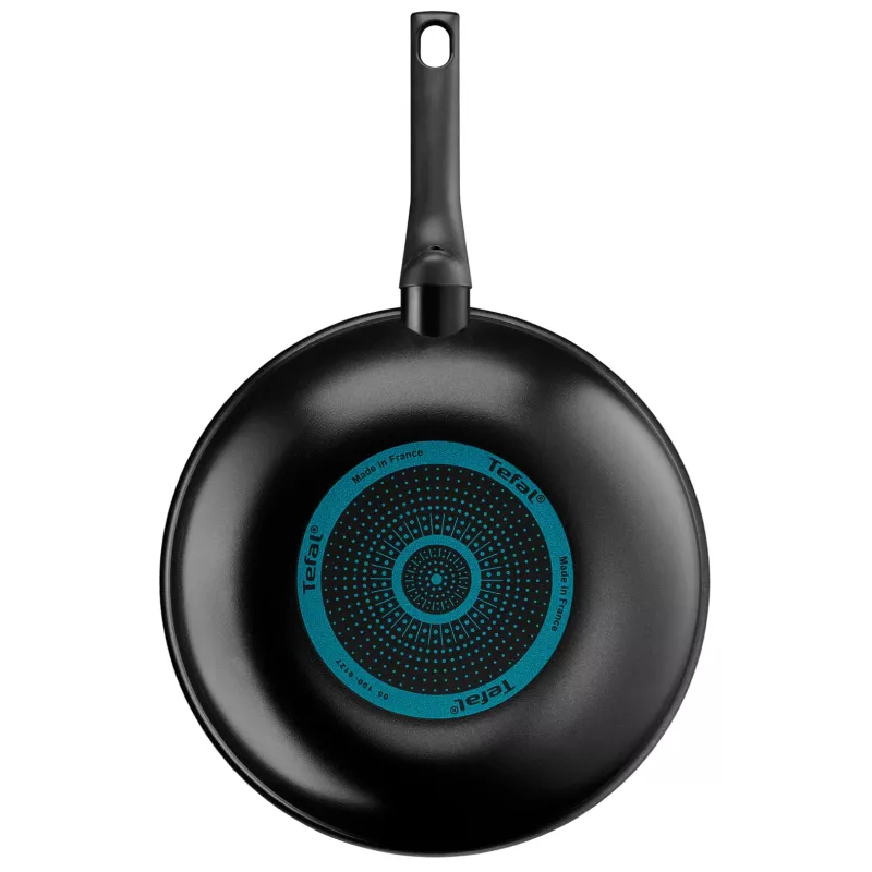 Tefal Easy Cook & Clean B55519 Wok/frigideira redonda