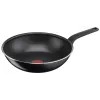 Tefal Easy Cook & Clean B55519 Wok/frigideira redonda