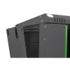 Rack de montagem em parede Digitus DN-19 07-U-EC-SW 600x450 mm