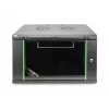 Rack de montagem em parede Digitus DN-19 07-U-EC-SW 600x450 mm