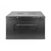 Rack de montagem em parede Digitus DN-19 07-U-EC-SW 600x450 mm