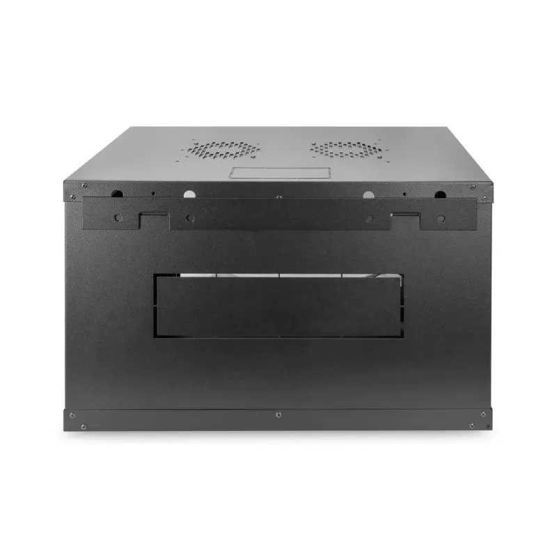 Rack de montagem em parede Digitus DN-19 07-U-EC-SW 600x450 mm