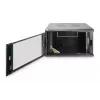 Rack de montagem em parede Digitus DN-19 07-U-EC-SW 600x450 mm