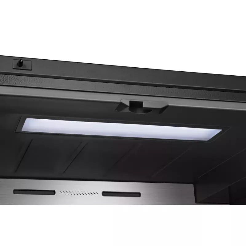Hisense RQ760N4IFE combinado multiportas, de instalação livre, frigorífico 345 l, congelador 232 l, dispensador de água/gelo, 178,5 cm, classe energética E, preto