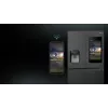 Hisense RQ760N4IFE combinado multiportas, de instalação livre, frigorífico 345 l, congelador 232 l, dispensador de água/gelo, 178,5 cm, classe energética E, preto