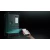 Hisense RQ760N4IFE combinado multiportas, de instalação livre, frigorífico 345 l, congelador 232 l, dispensador de água/gelo, 178,5 cm, classe energética E, preto