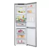 LG GBV3100CPY.APYQEUR Frigorífico combinado independente 344 L prateado