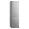 LG GBV3100CPY.APYQEUR Frigorífico combinado independente 344 L prateado