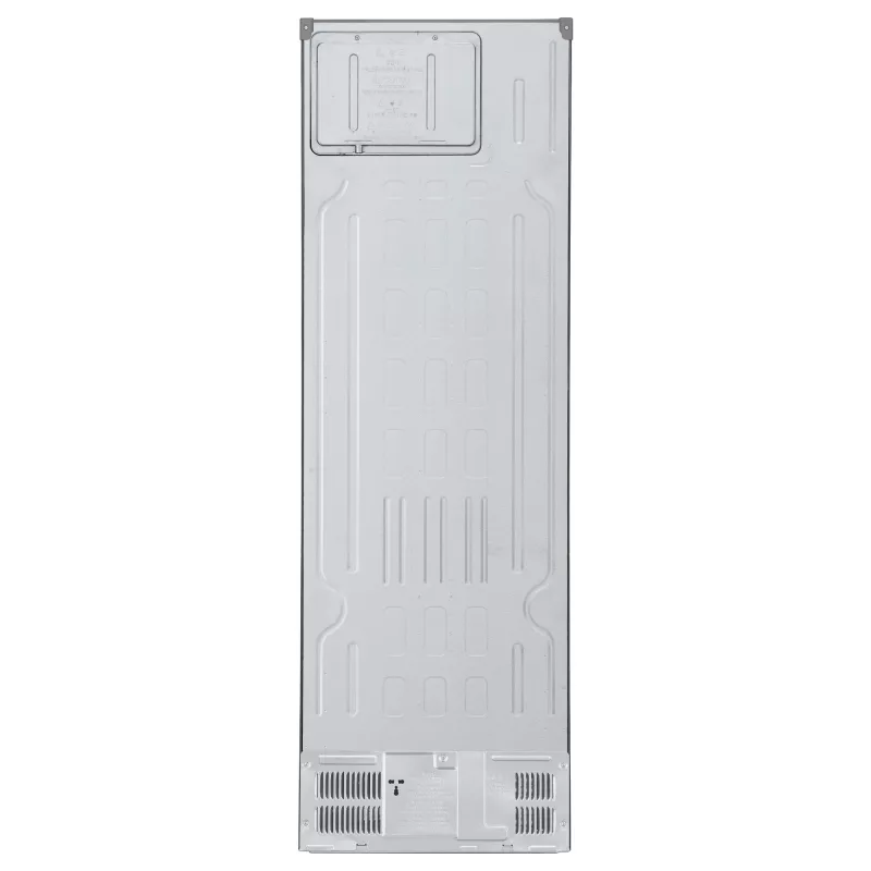 LG GBV3100CPY.APYQEUR Frigorífico combinado independente 344 L prateado