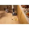 Roborock F25 RT Bateria para aspirador vertical a seco e húmido sem saco branco 2,5 Ah