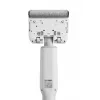 Roborock F25 RT Bateria para aspirador vertical a seco e húmido sem saco branco 2,5 Ah