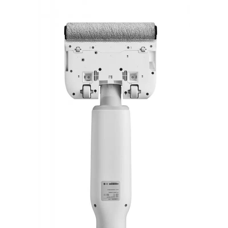 Roborock F25 RT Bateria para aspirador vertical a seco e húmido sem saco branco 2,5 Ah