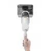 Roborock F25 RT Bateria para aspirador vertical a seco e húmido sem saco branco 2,5 Ah