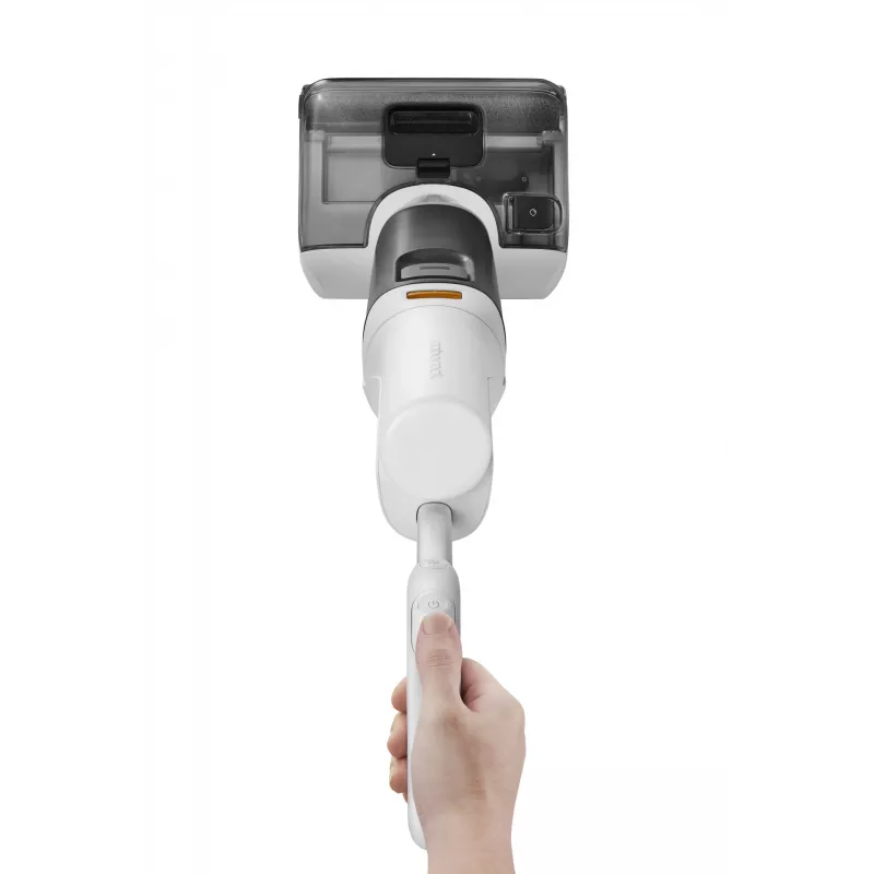 Roborock F25 RT Bateria para aspirador vertical a seco e húmido sem saco branco 2,5 Ah