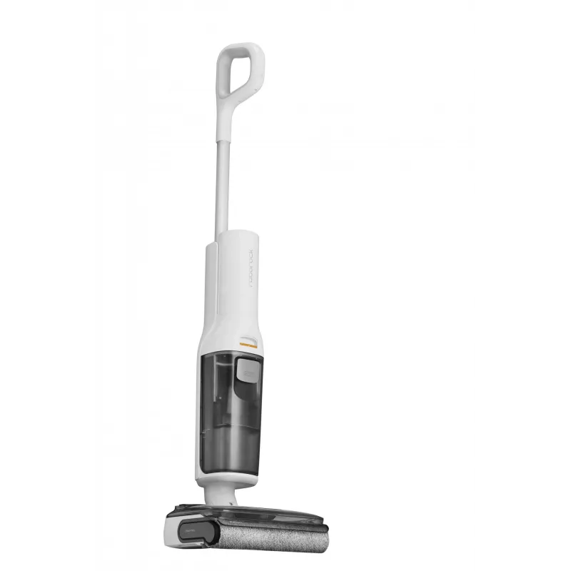 Roborock F25 RT Bateria para aspirador vertical a seco e húmido sem saco branco 2,5 Ah