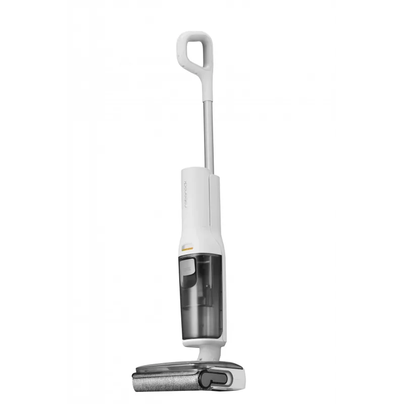 Roborock F25 RT Bateria para aspirador vertical a seco e húmido sem saco branco 2,5 Ah