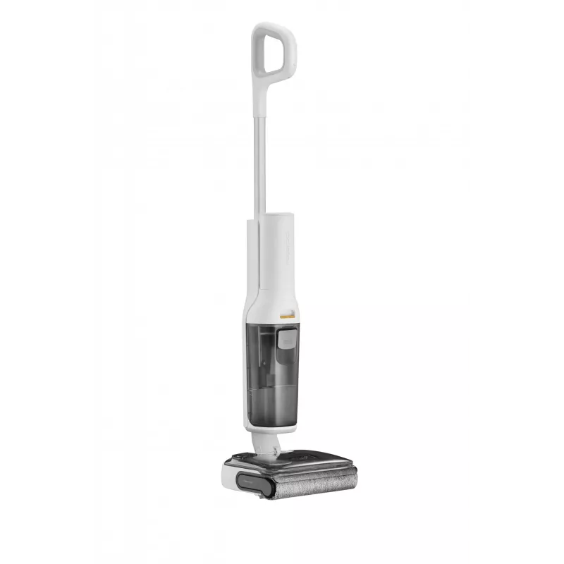 Roborock F25 RT Bateria para aspirador vertical a seco e húmido sem saco branco 2,5 Ah