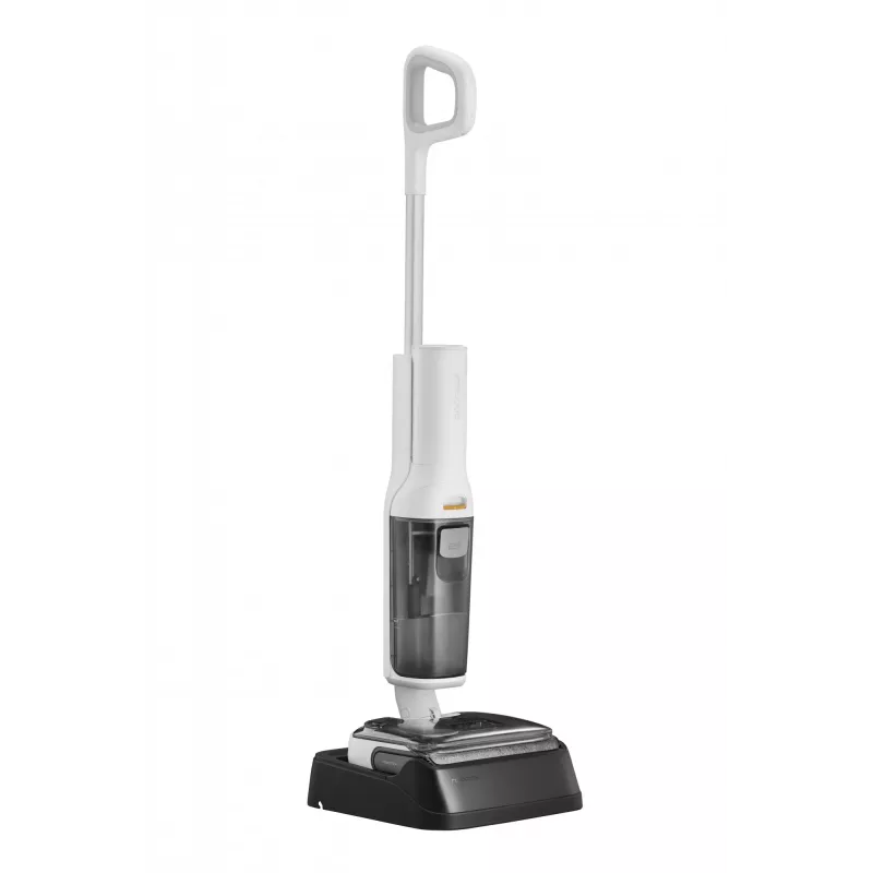 Roborock F25 RT Bateria para aspirador vertical a seco e húmido sem saco branco 2,5 Ah