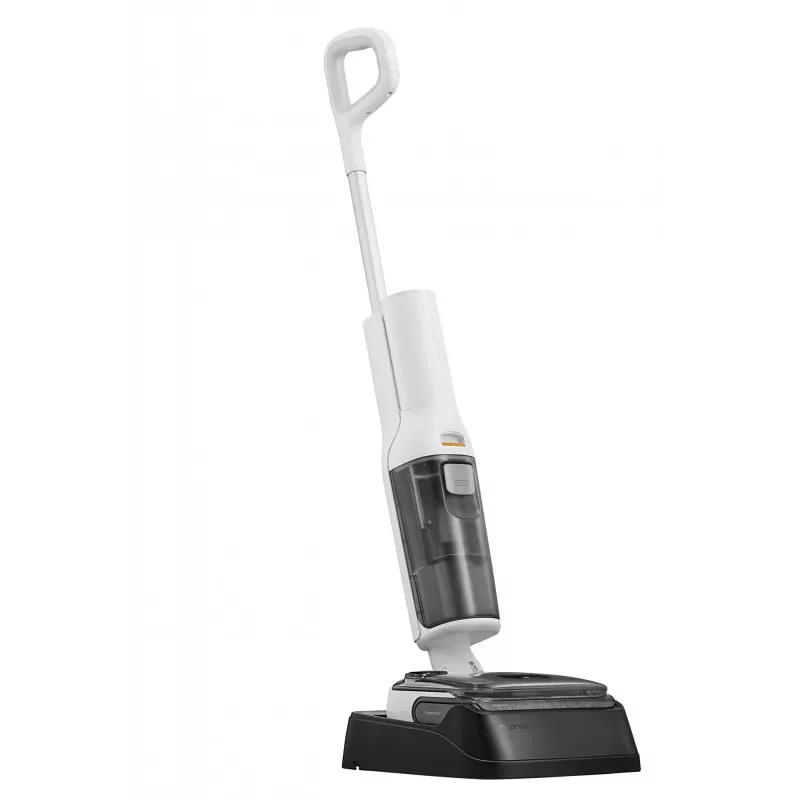 Roborock F25 RT Bateria para aspirador vertical a seco e húmido sem saco branco 2,5 Ah