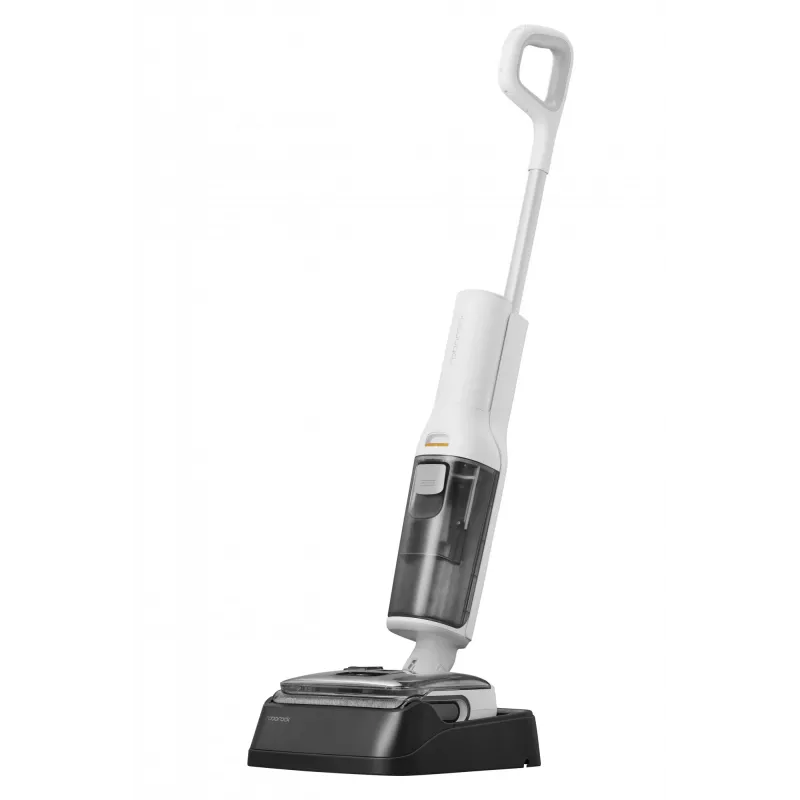 Roborock F25 RT Bateria para aspirador vertical a seco e húmido sem saco branco 2,5 Ah