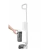 Roborock F25 RT Bateria para aspirador vertical a seco e húmido sem saco branco 2,5 Ah