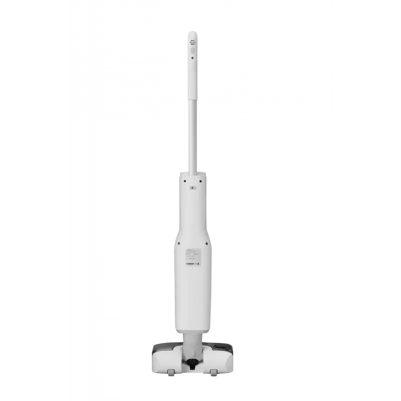 Roborock F25 RT Bateria para aspirador vertical a seco e húmido sem saco branco 2,5 Ah