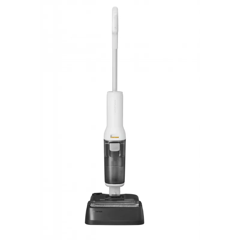 Roborock F25 RT Bateria para aspirador vertical a seco e húmido sem saco branco 2,5 Ah