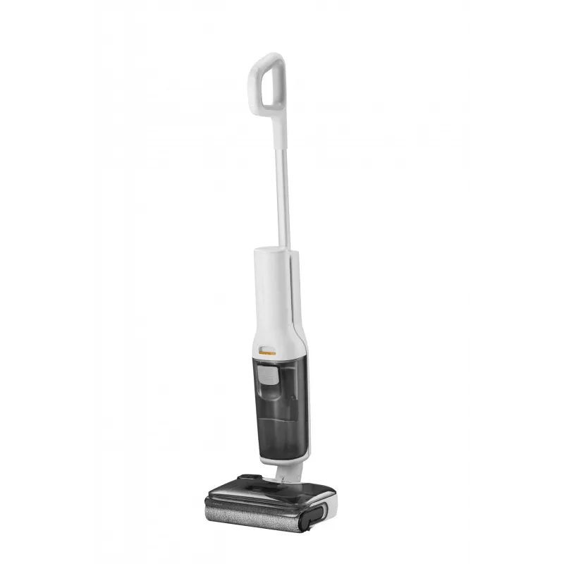 Roborock F25 RT Bateria para aspirador vertical a seco e húmido sem saco branco 2,5 Ah