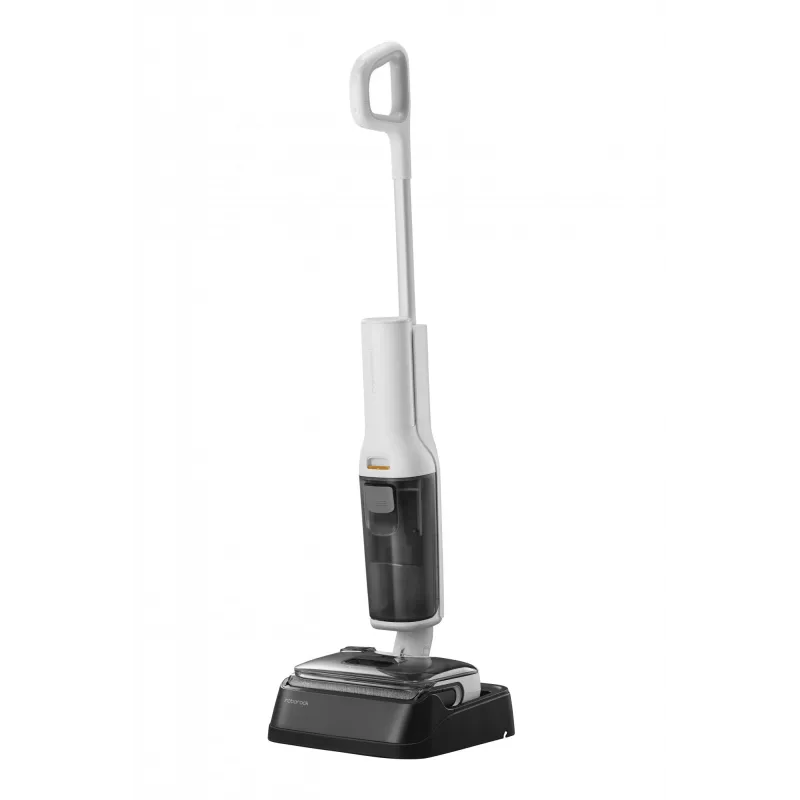 Roborock F25 RT Bateria para aspirador vertical a seco e húmido sem saco branco 2,5 Ah