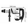 Martelo perfurador Bosch GBH 8-45 D Professional