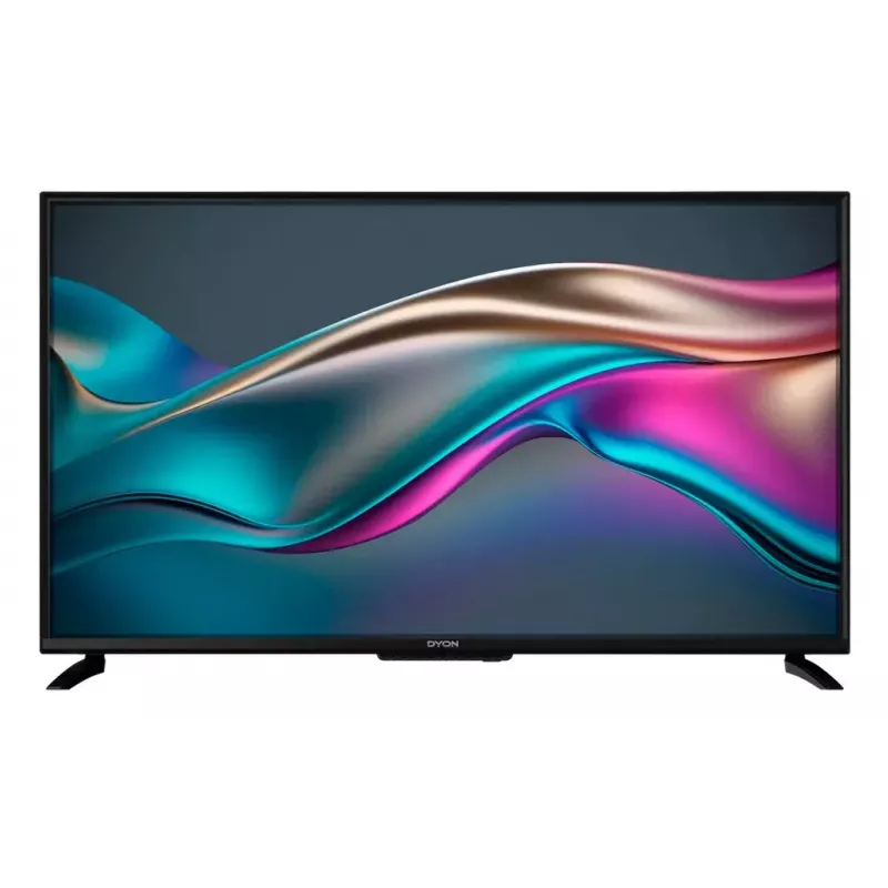 Dyon Enter 40 Pro X2 Televisor 40 polegadas Full HD LED 1920 x 1080