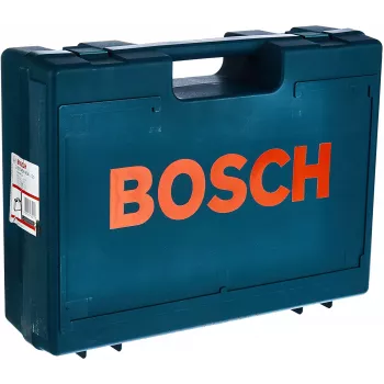 Mala de armazenamento de ferramentas Bosch 2 605 438 404