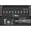 Conjunto de bits para chave de fenda Wera 05057684001